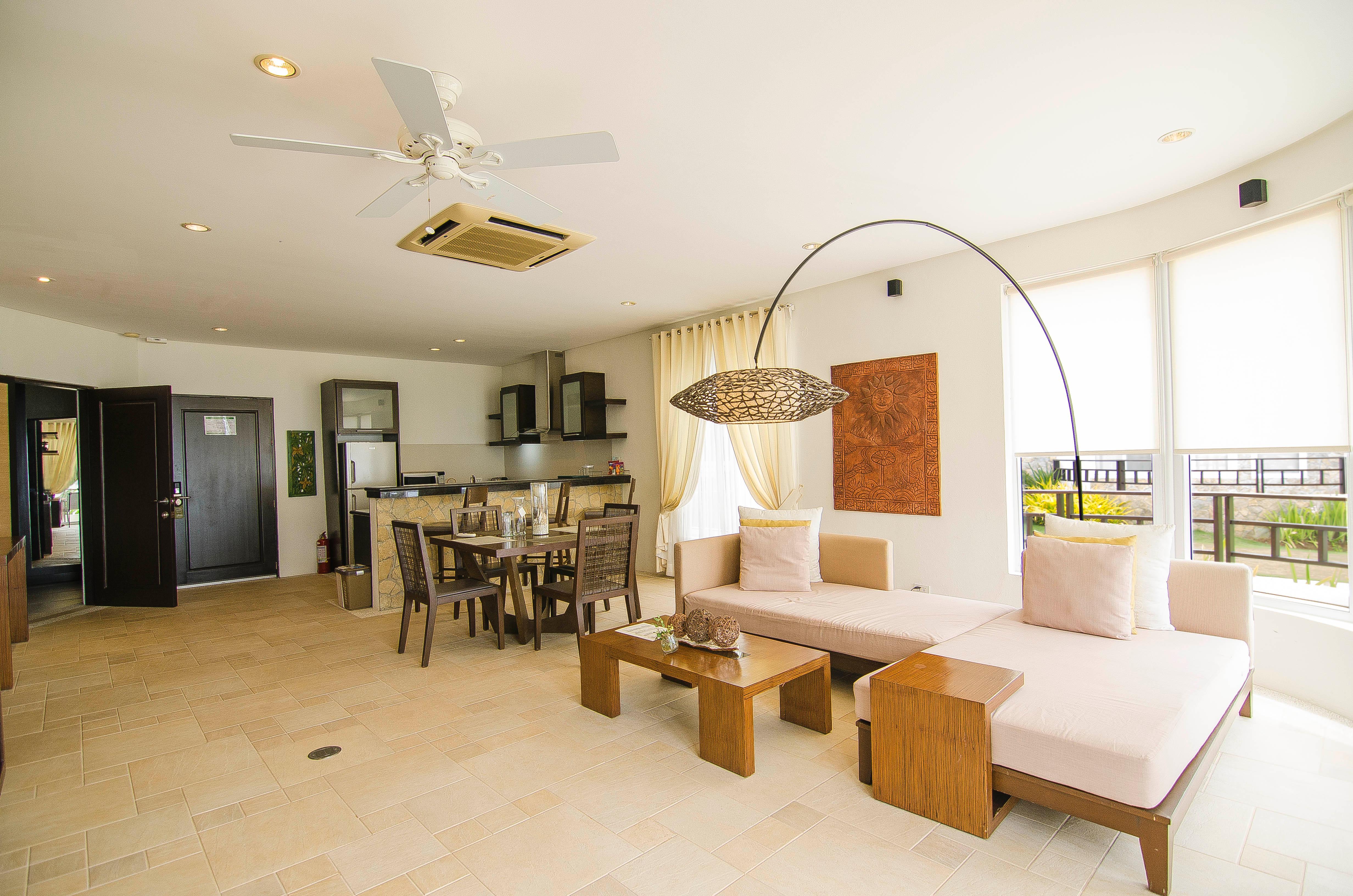 7Stones Boracay Hotel Exterior photo
