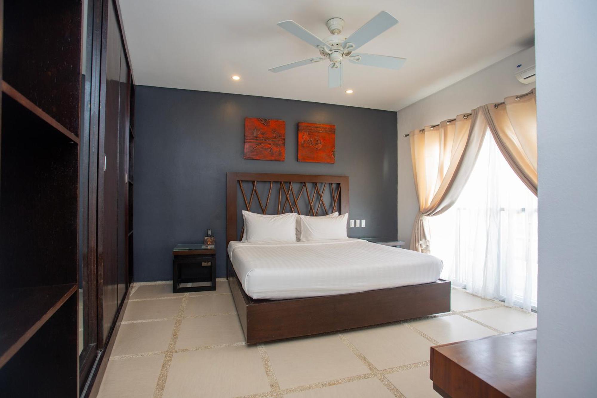 7Stones Boracay Hotel Exterior photo