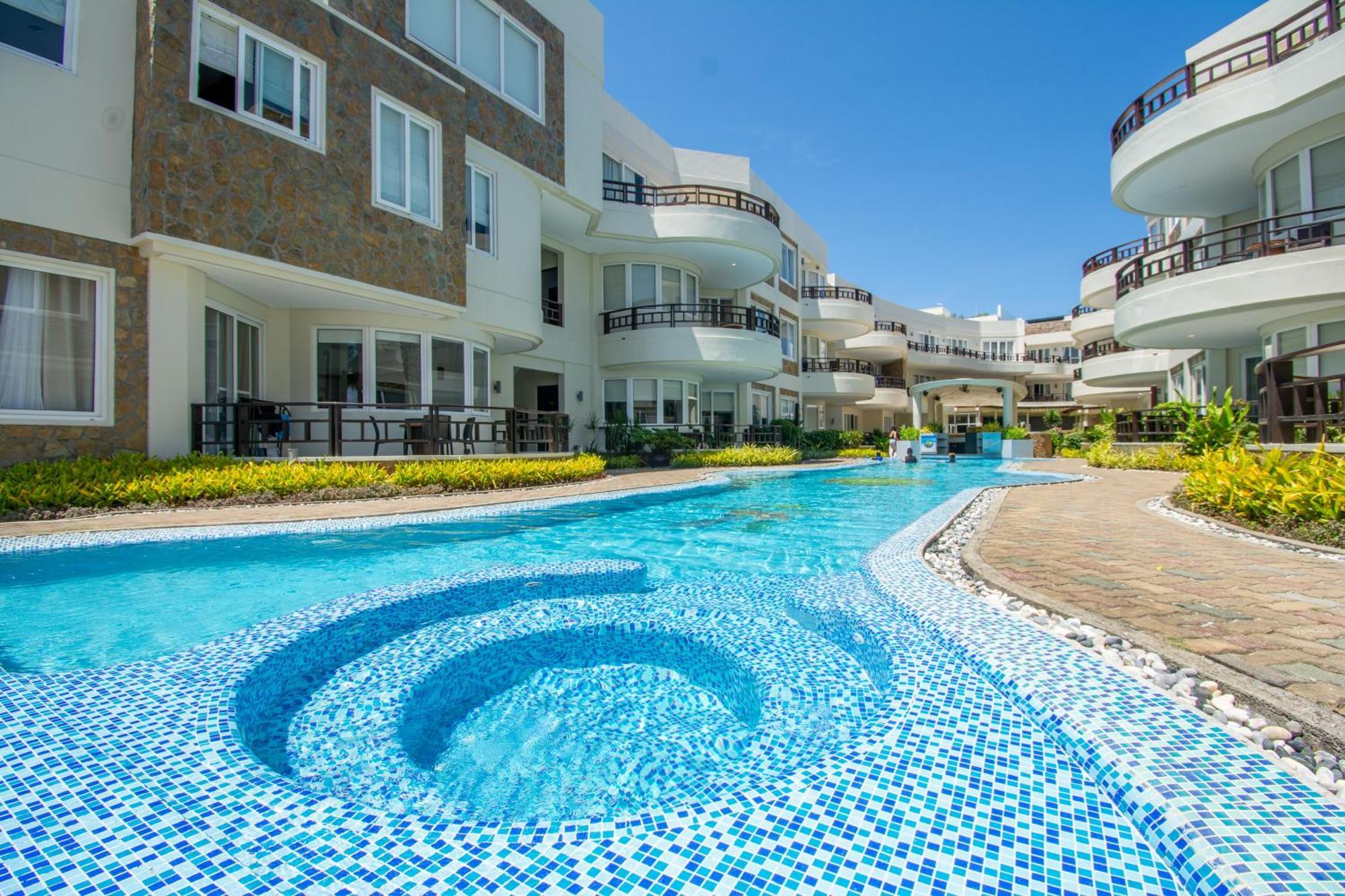 7Stones Boracay Hotel Exterior photo