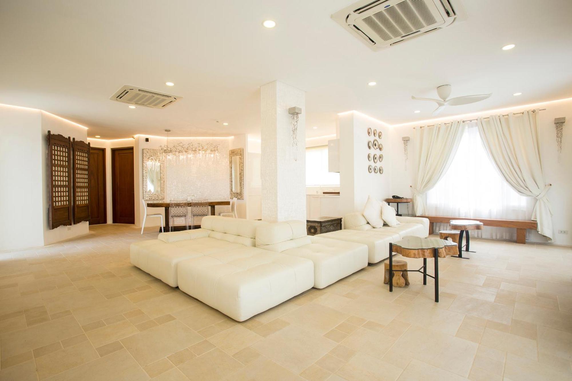 7Stones Boracay Hotel Room photo