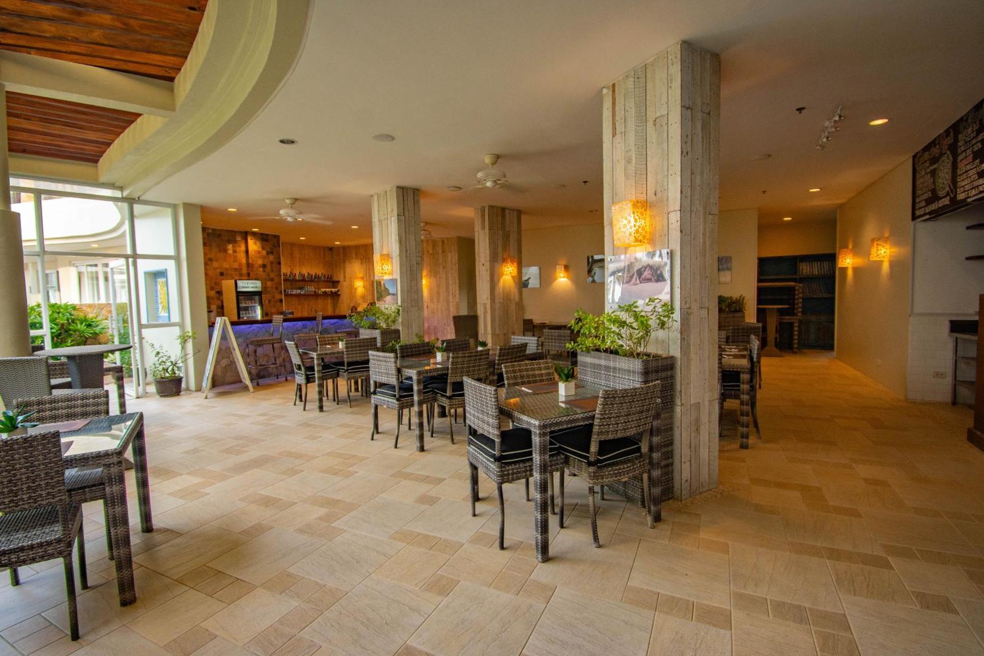 7Stones Boracay Hotel Exterior photo