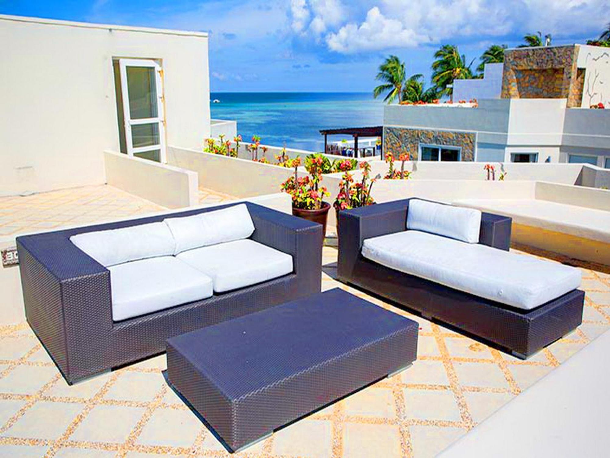7Stones Boracay Hotel Exterior photo