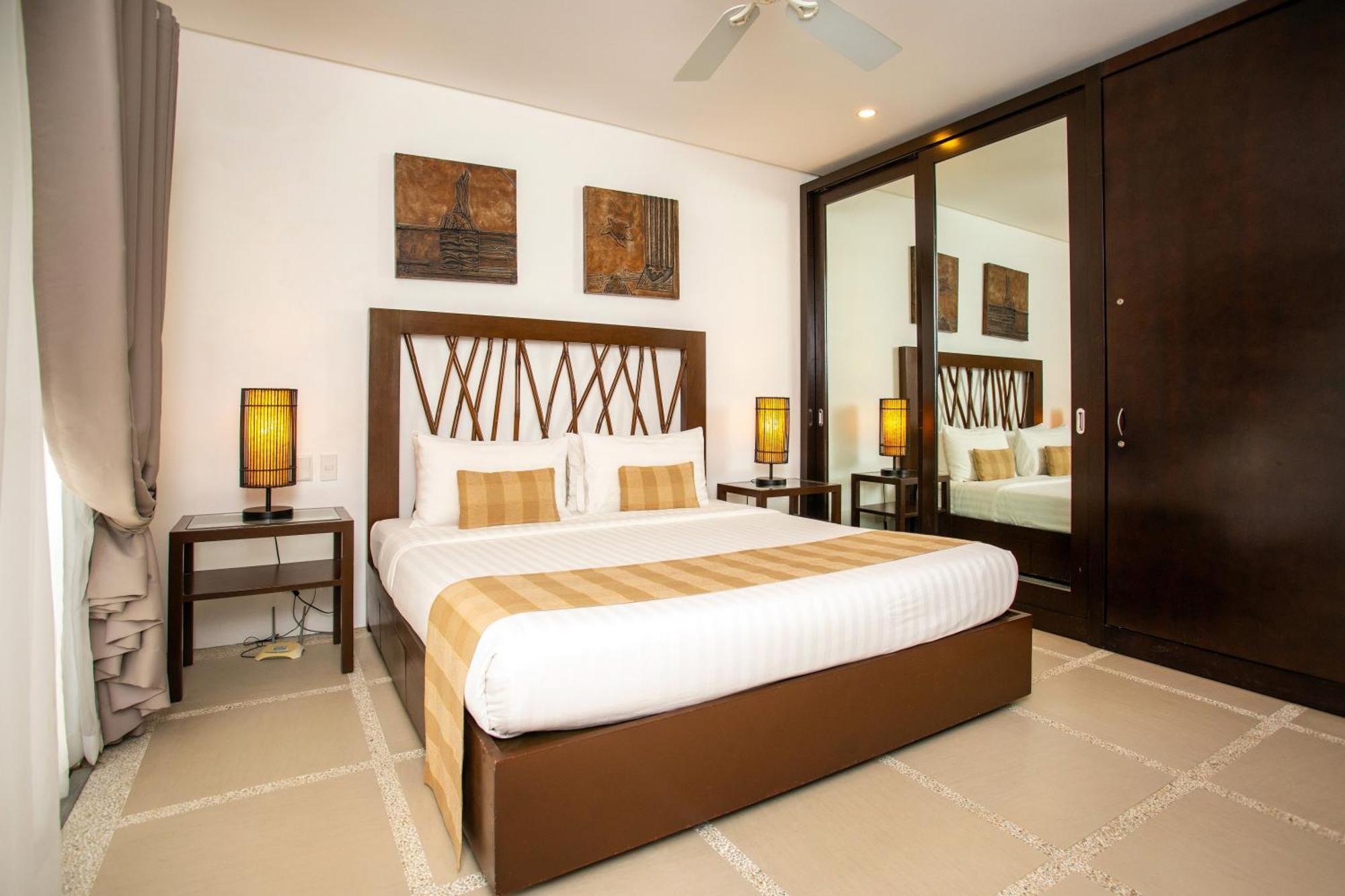 7Stones Boracay Hotel Room photo