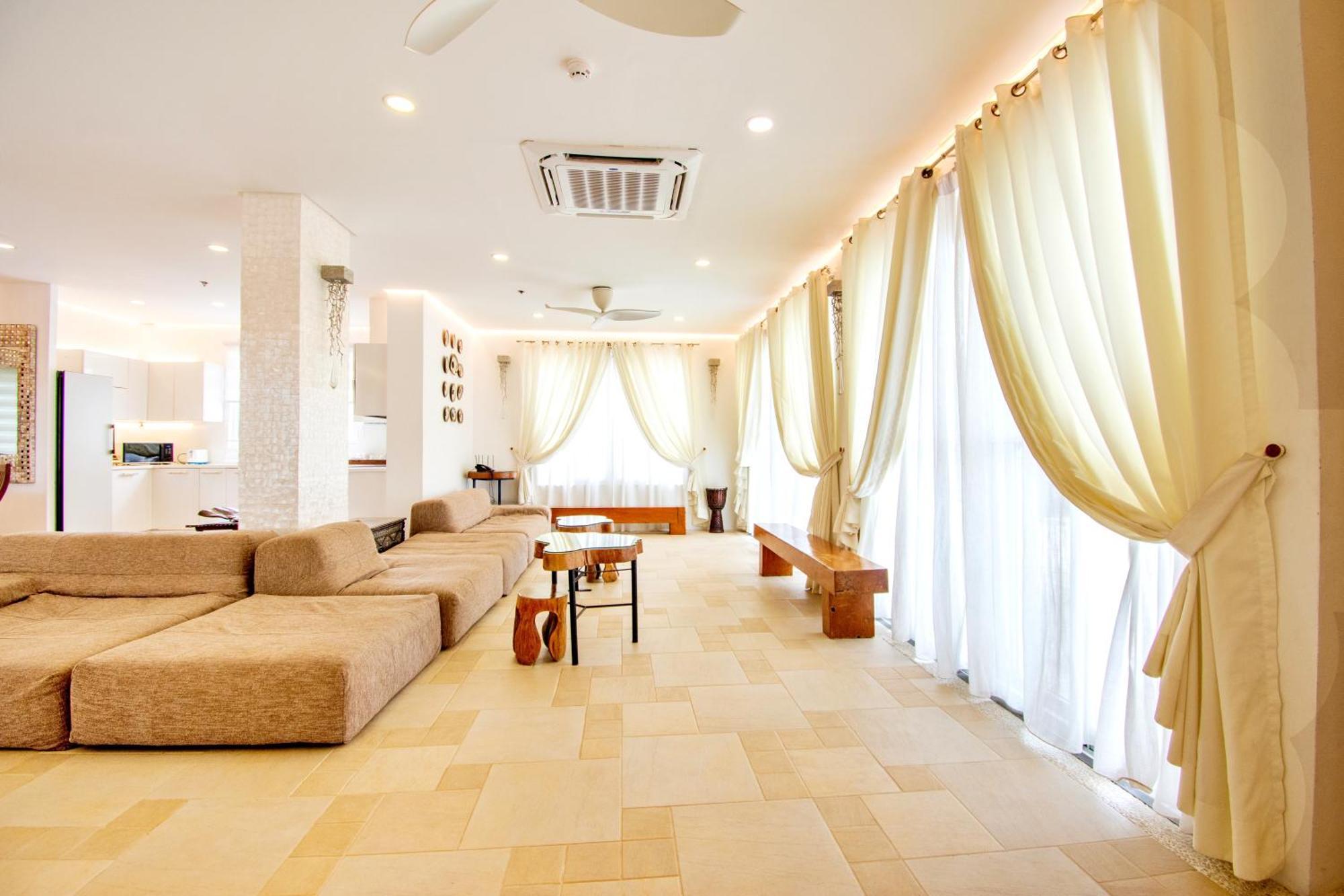 7Stones Boracay Hotel Room photo