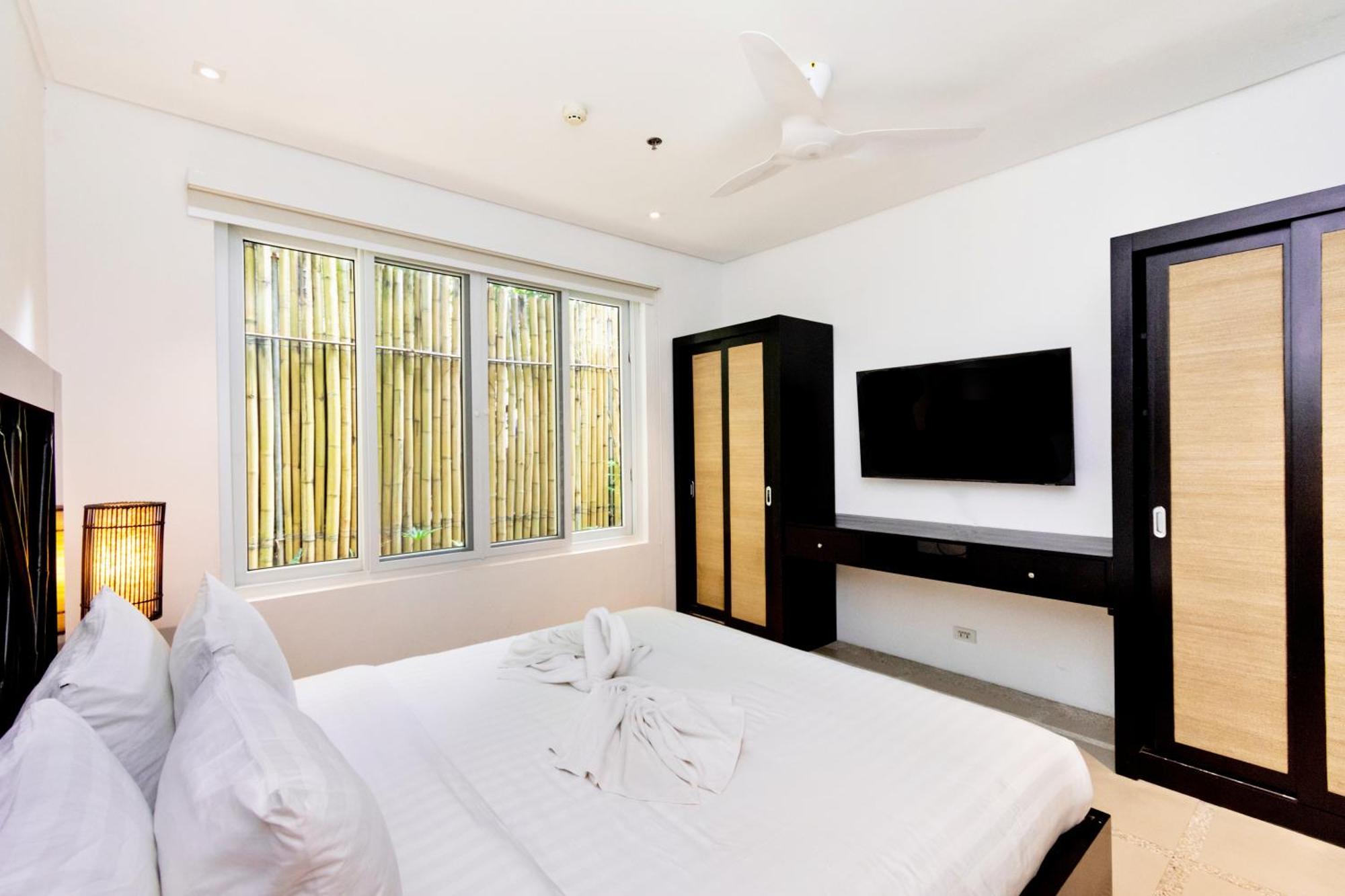 7Stones Boracay Hotel Room photo